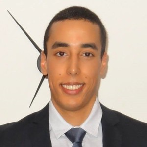 Karim - Prof de maths - Besançon
