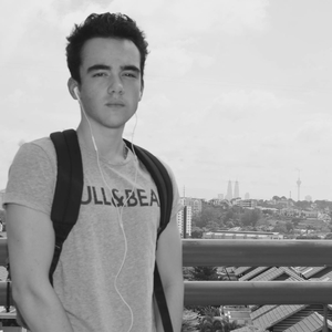 Paul-Adrien - Prof de biologie - Lyon