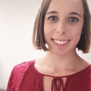 Anne - Prof de maths - 