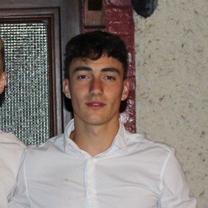 Pierrick - Prof de maths - Pau