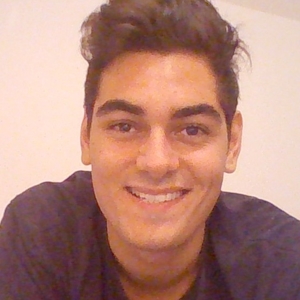 Sofyan - Prof de maths - Paris
