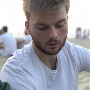 Mircea - Prof de maths - Arcachon