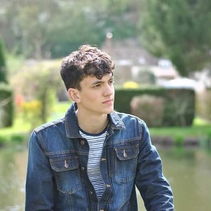Josselin - Prof de maths - Orléans