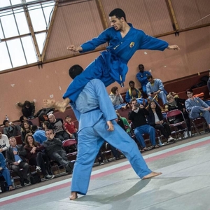Ahmed - Prof de maths - Longjumeau