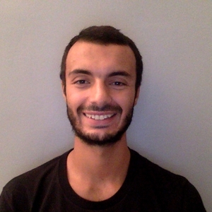 Axel - Prof de maths - Paris