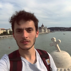 Nathan - Prof de maths - Lille