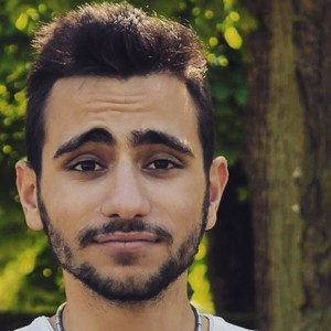 Alexandre - Prof de maths - Massy