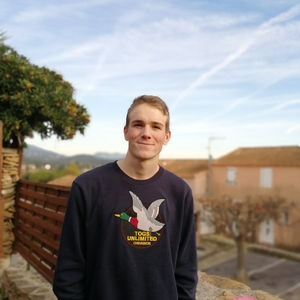 Jean - Prof de physique - chimie - Romagnat
