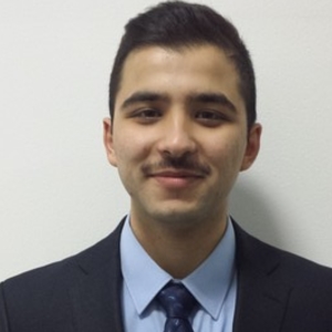 Yunus Emre - Prof de maths - Schaerbeek