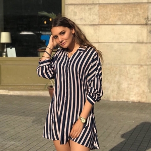 Rania - Prof de fle - français langue étrangère - L'Hospitalet de Llobregat
