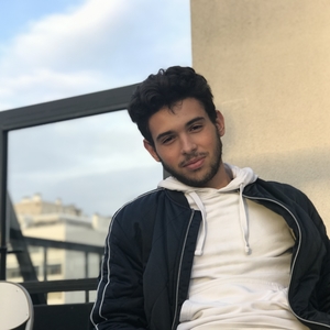 Mehdi - Prof d'aide aux devoirs - Neuilly-Plaisance
