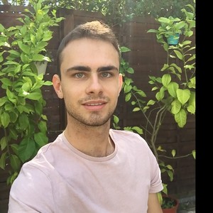 Maxime - Prof d'aide aux devoirs - Paris