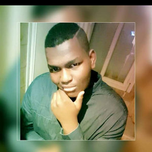 Idrissa - Prof de physique - chimie - Thiais
