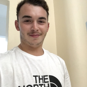 Baptiste - Prof de maths - Saint-Jean-de-Luz