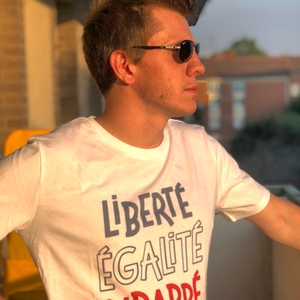 Fabien - Prof de médecine - Lille