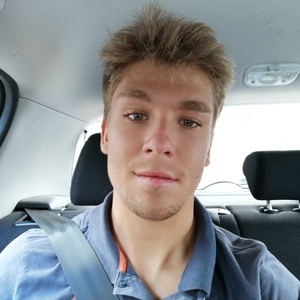 Quentin - Prof de préparation bac scientifique - Caen