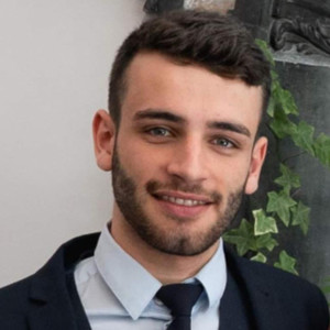 Bryan - Prof de maths - Woluwe-Saint-Lambert