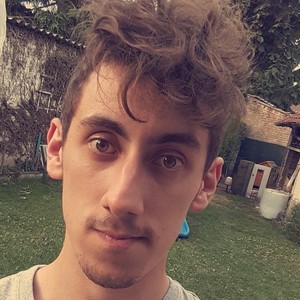 Raphaël - Prof de maths - Mouvaux