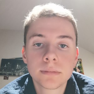 Damien - Prof de physique - chimie - Paris