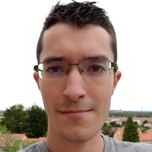 Romain - Prof d'anglais - Saint-Pierre-de-Chandieu