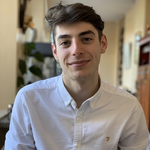 Thomas - Prof de biologie - Portets