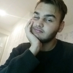 Tom - Prof de biologie - Strasbourg