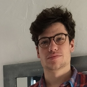 Mathis - Prof de biologie - Neuville-Vitasse
