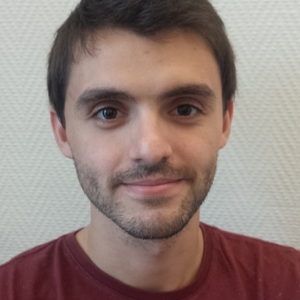 Anthony - Prof de maths - Paris
