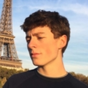 Stefan - Prof de chimie - Liège