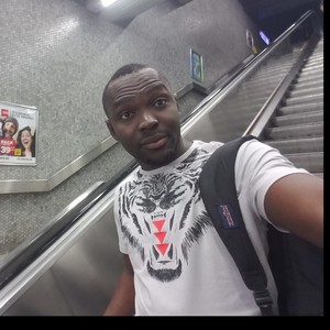Yao edoh m fulbert - Prof de maths - Bruxelles