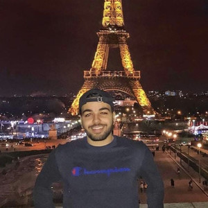 Nazim - Prof de maths - Caen