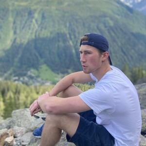 Aymeric - Prof de biologie - Roche