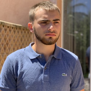 Tom - Prof de préparation bac scientifique - Bourg-la-Reine