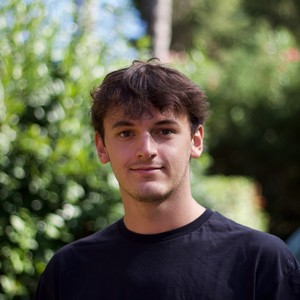 Tanguy - Prof de maths - Marseille