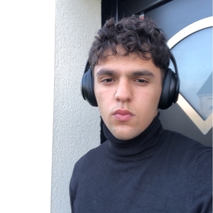 Zakaria - Prof de maths - Amiens
