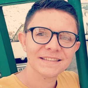 Florian - Prof de maths - Saint-Laurent-d'Aigouze