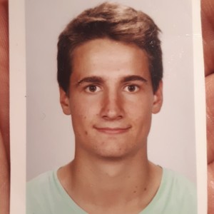 Marc - Prof de maths - Fontenay-aux-Roses