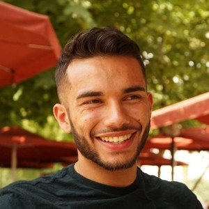 Christian - Prof de maths - Mauguio