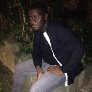 Mouhamed - Prof de maths - Clichy-sous-Bois