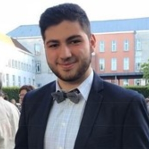 Patrick - Prof de maths - Mouscron