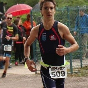 Sylvain - Prof de maths - Soucy
