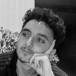Theo - Prof de maths - Mandres-les-Roses