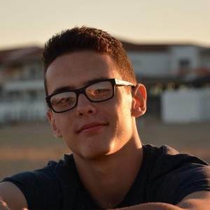 Nathan - Prof de maths - Villebon-sur-Yvette