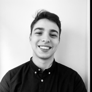 Sofian - Prof de maths - Amiens