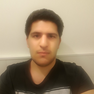 Eytan - Prof de maths - Paris