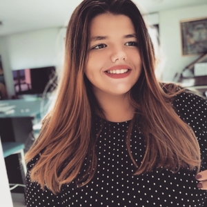 Luna-Léa - Prof de maths - Marseille