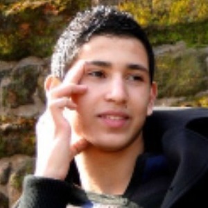 Ali - Prof de maths - Rouen