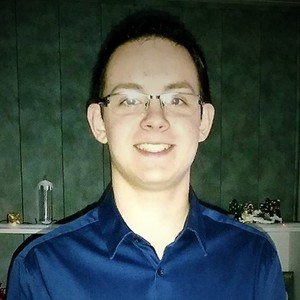 Quentin - Prof de maths - Dijon