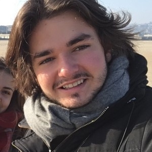 Paul - Prof de maths - Paris