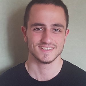 Maxence - Prof de maths - Argenteuil